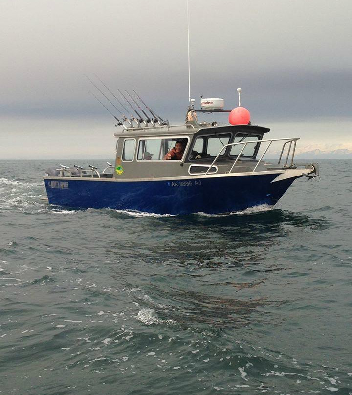 Gotta Fish Charters-尼尔奇克必去景点