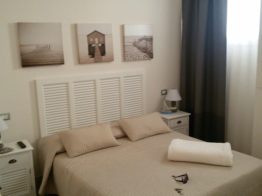 Marghera酒店住宿-Dear Venice Bed & Breakfast