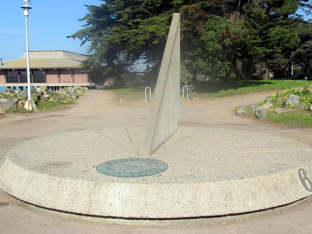 Eastshore State Park-伯克利必去景点