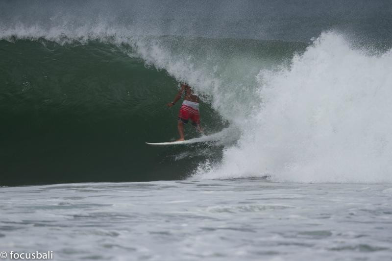 Bali Surf Adventures-孟格威必去景点