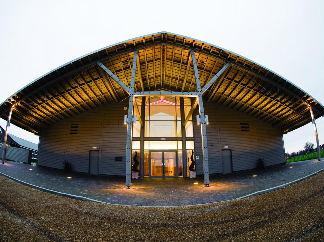 Trinity Park Conference and Events Centre景点图片