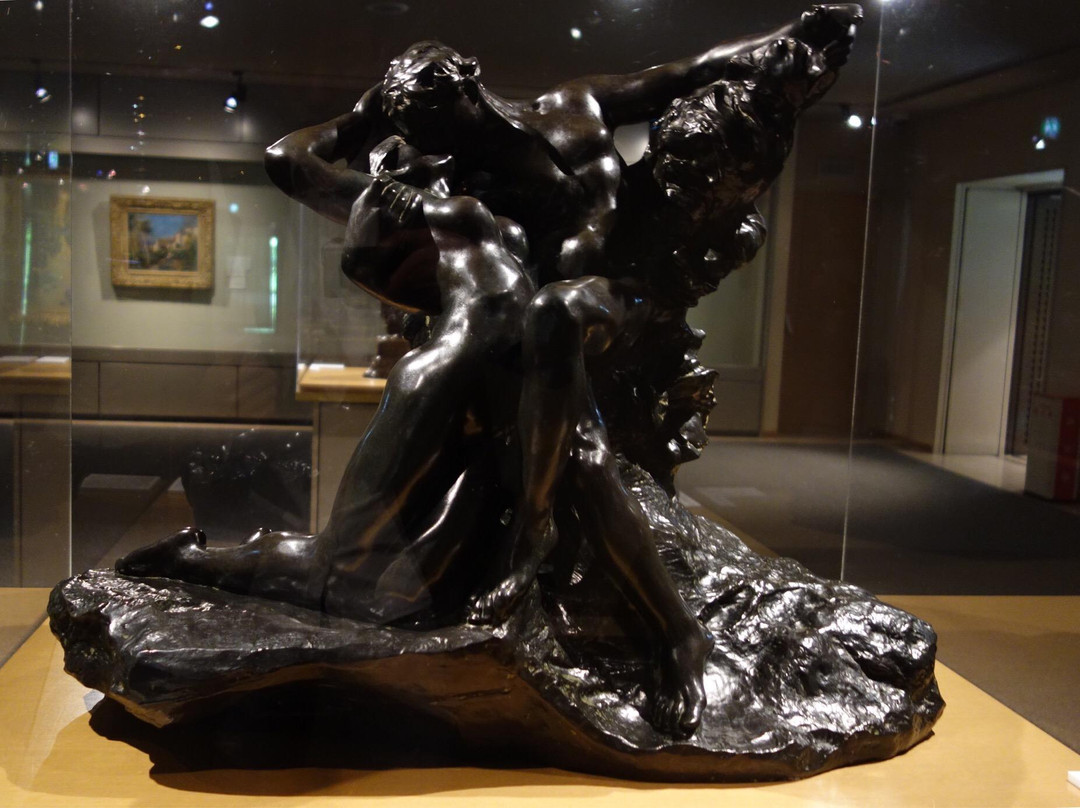 Kuboso Memorial Museum of Arts, Izumi-和泉市必去景点