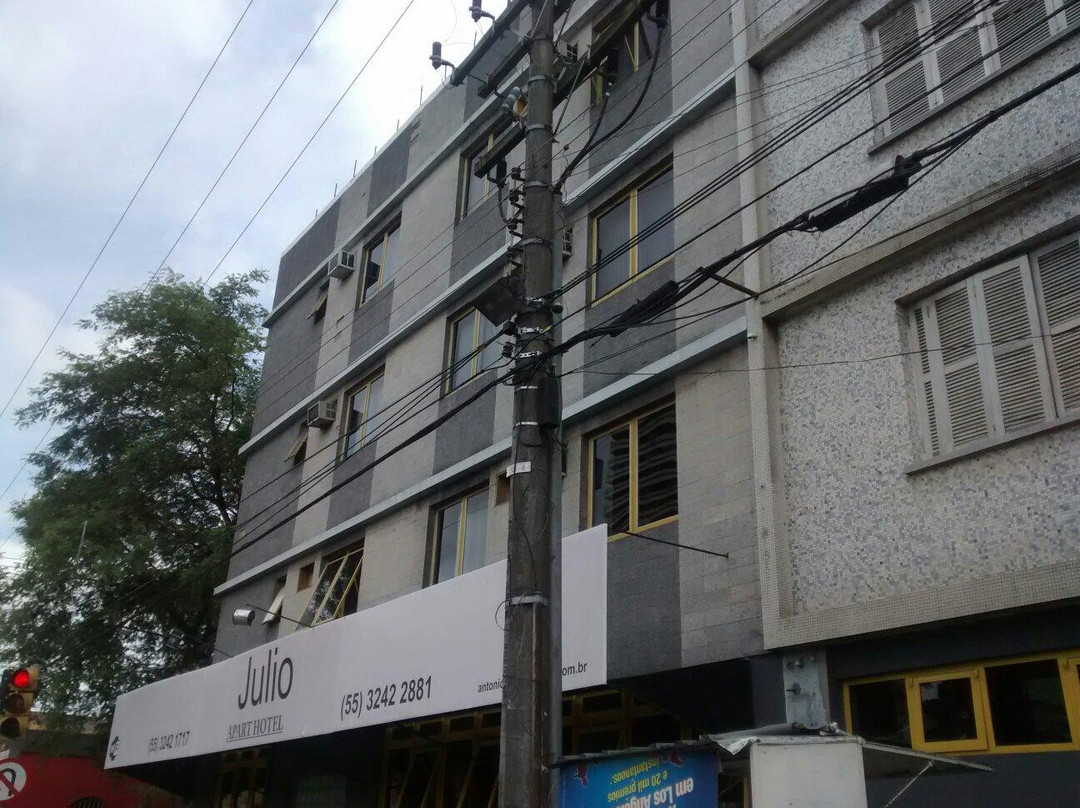 Julio Apart Hotel