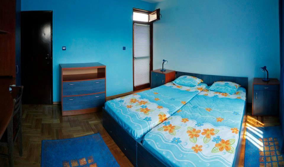 Guest House Borani