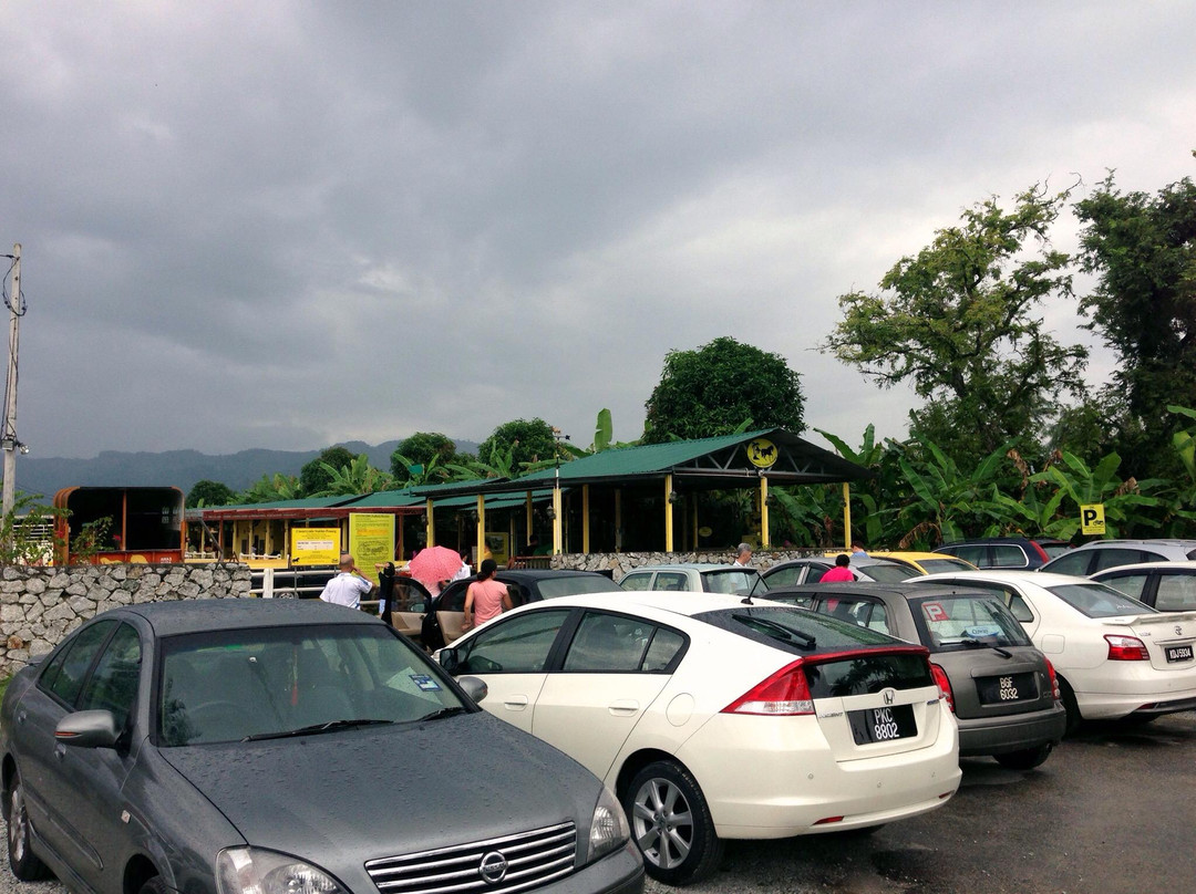 Countryside Stables Penang-槟城岛必去景点