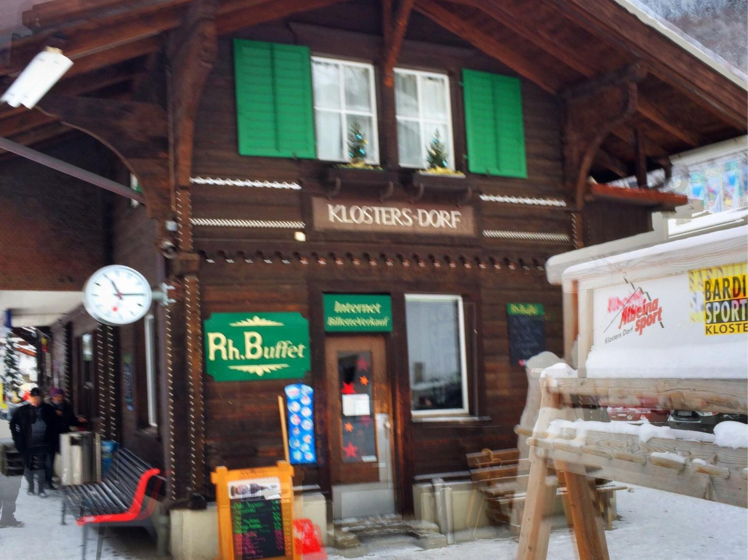 Hotel Silvapina主图