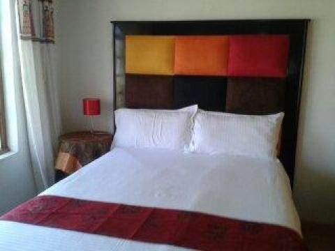 Testimony Guest House-官方