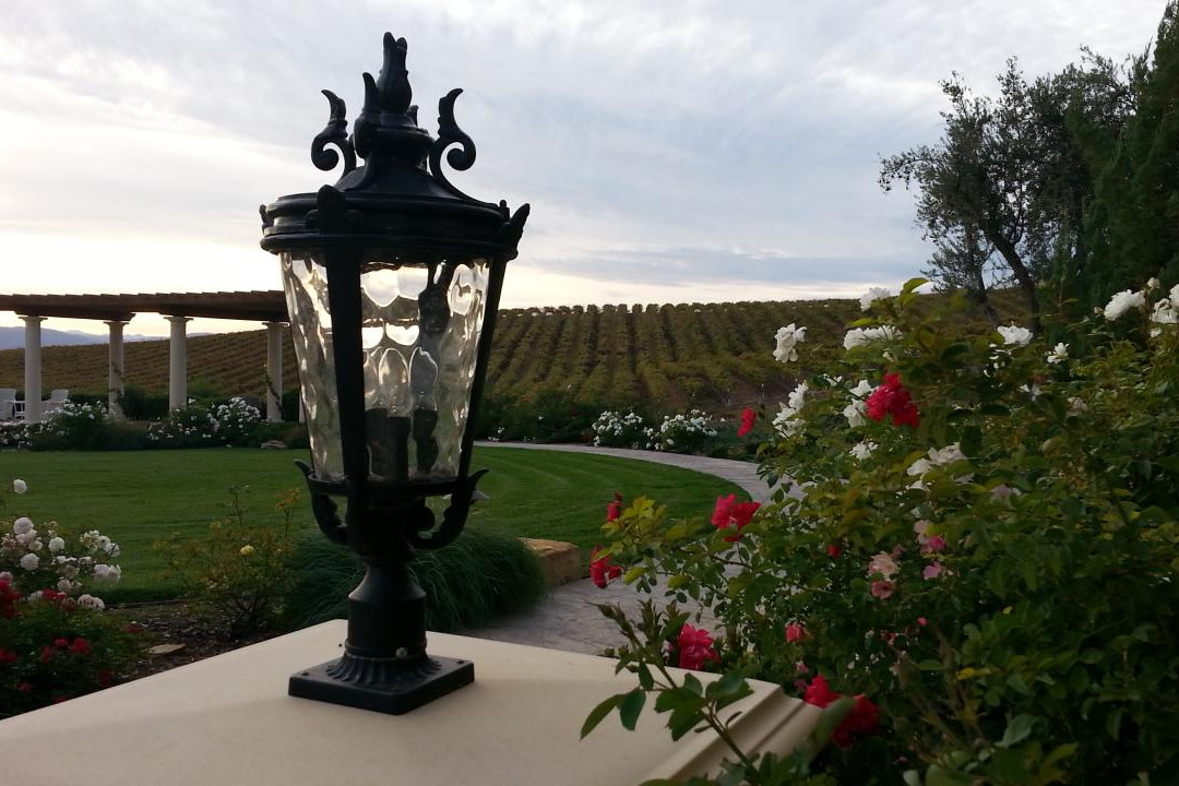 Villa San Juliette Winery景点图片