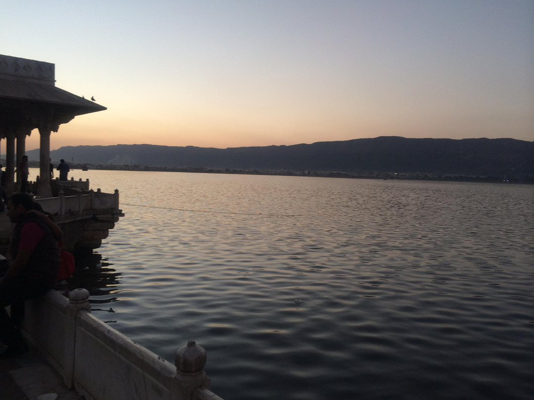 Ana Sagar Lake-阿杰梅尔必去景点