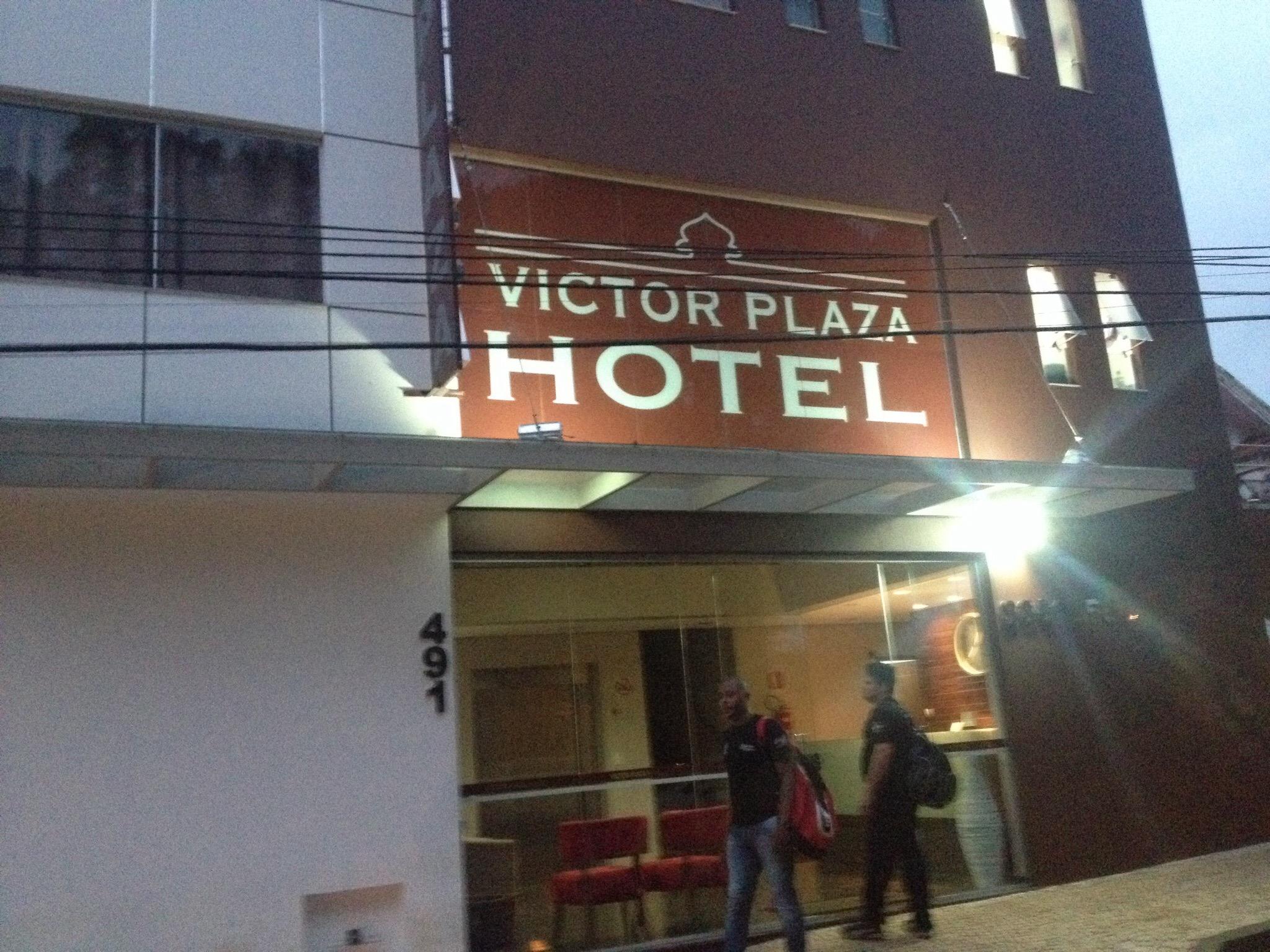 Victor Plaza Arcos-客卧