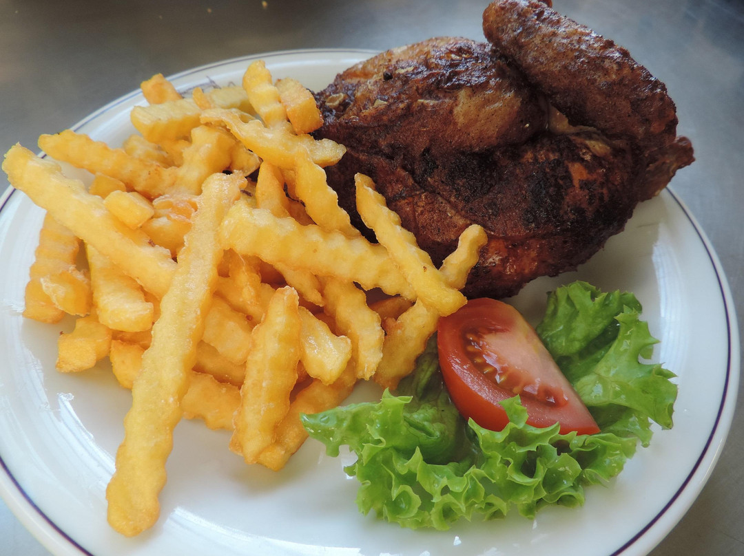 Gasthof Schauersberg