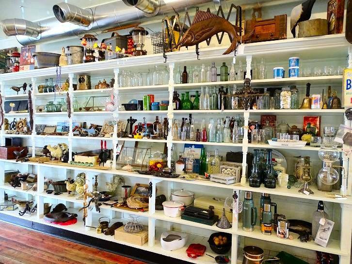 Poor Man's Hole-Swansboro必去景点