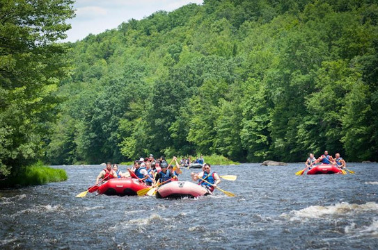 Sourced Adventures-纽约市必去景点