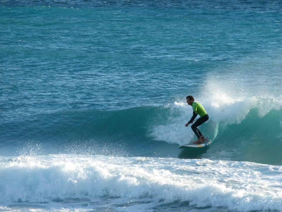 AWA WaterSports-莫特里尔必去景点