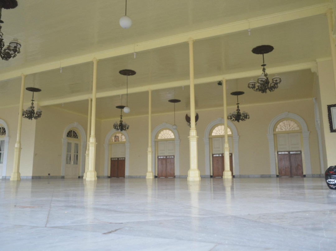 Diponegoro Museum景点图片