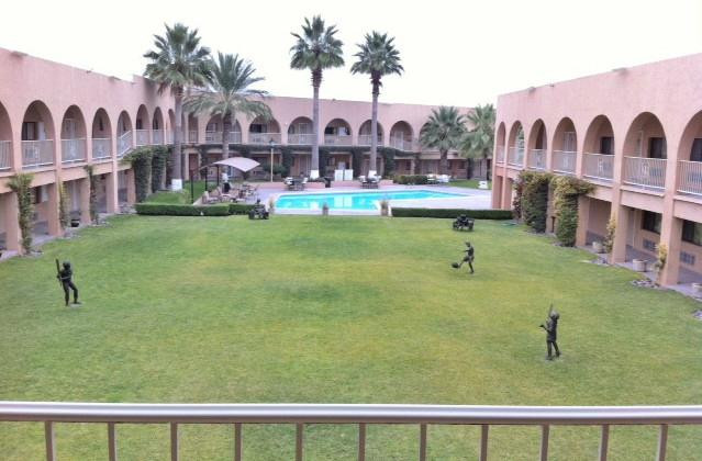 Hotel Santa Fe主图