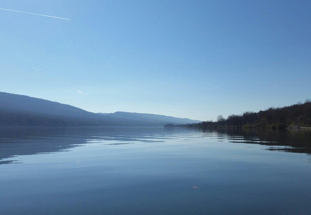 Bald Eagle State Park-Howard必去景点