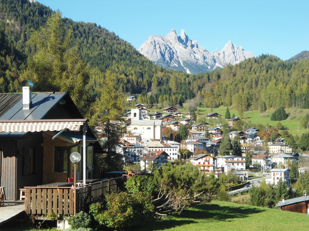 Pieve di Cadore旅游攻略图片