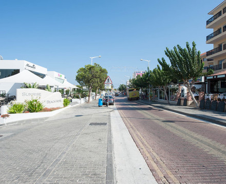 普它肋斯酒店住宿-Sunrise Beach Hotel