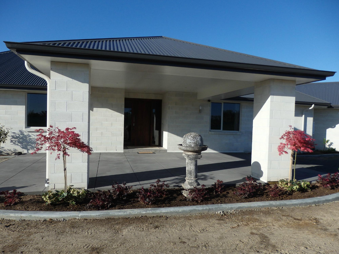 Matangi Oaks Boutique Bed & Breakfast主图