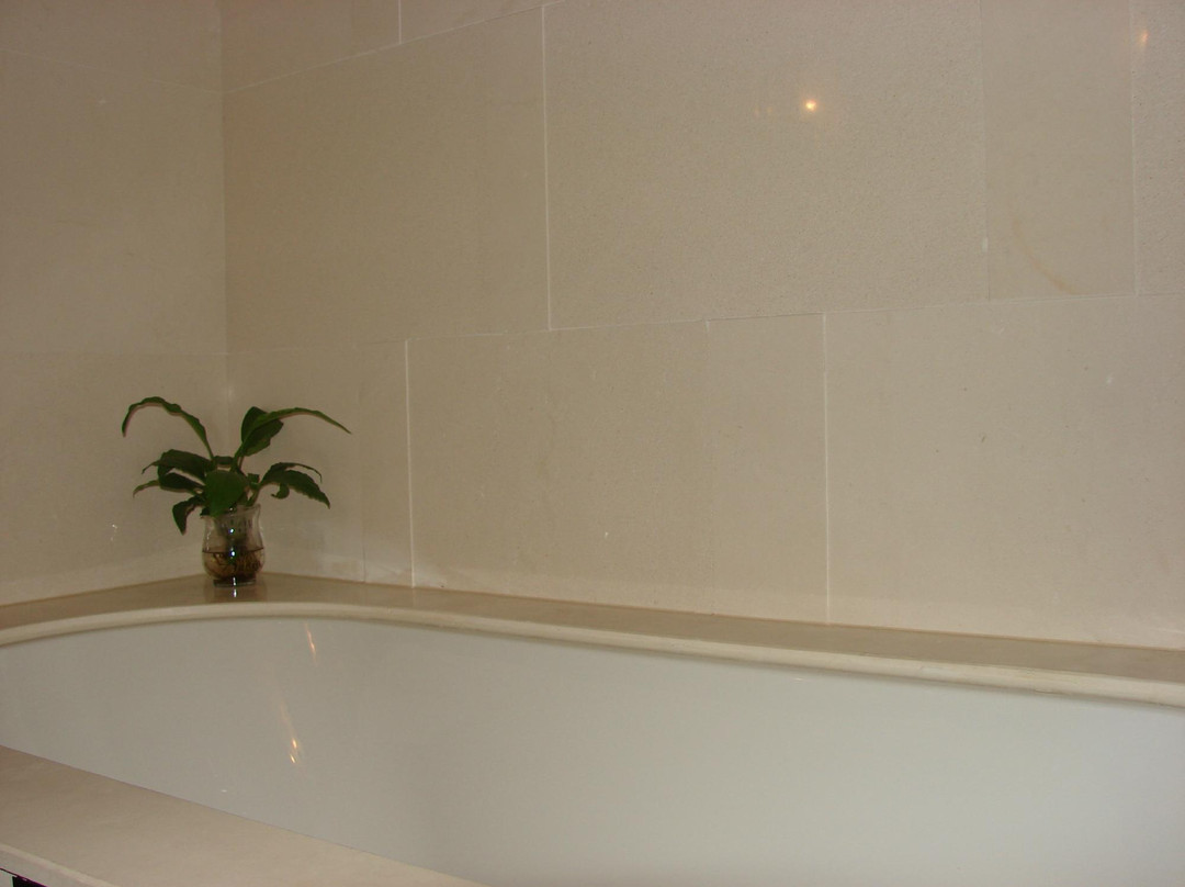 世贸君澜大酒店主图