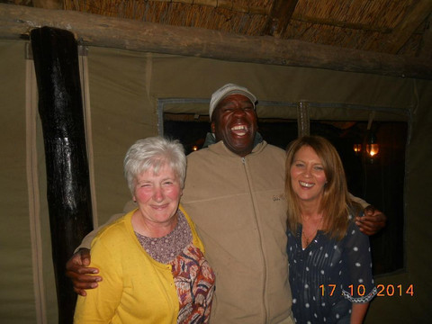 The Safari Lodge主图