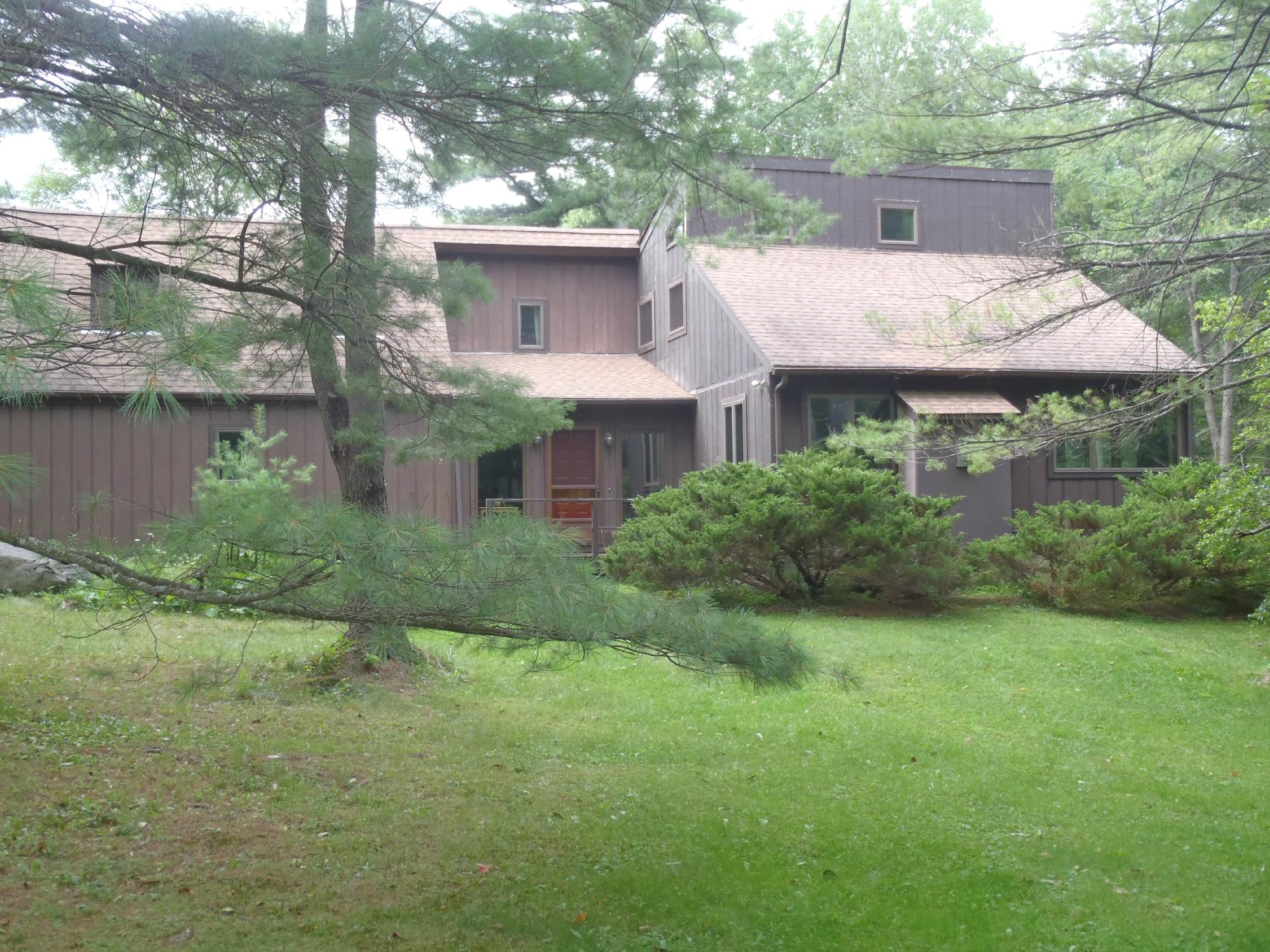 1-A Lenox Bed & Breakfast-官方