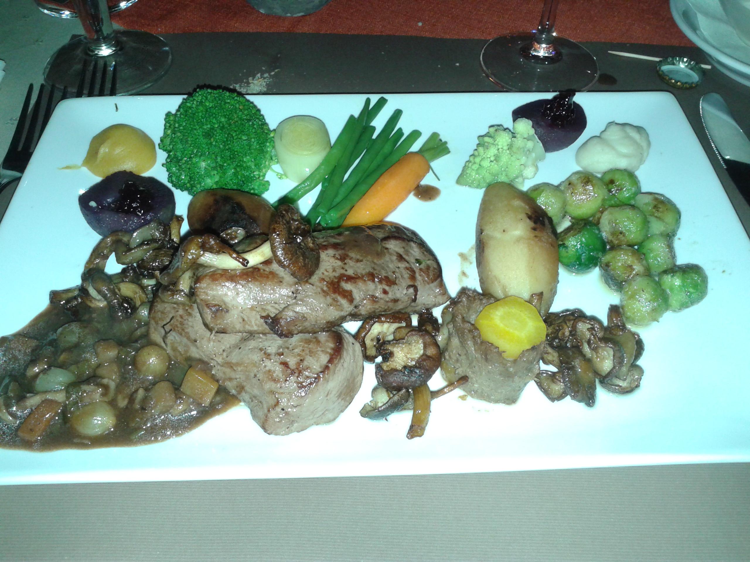 Hamont-achel-hotel De Zevensprong-客卧