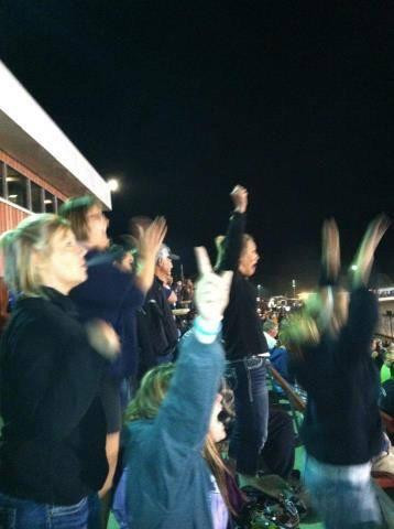 I 94 Speedway-Fergus Falls必去景点