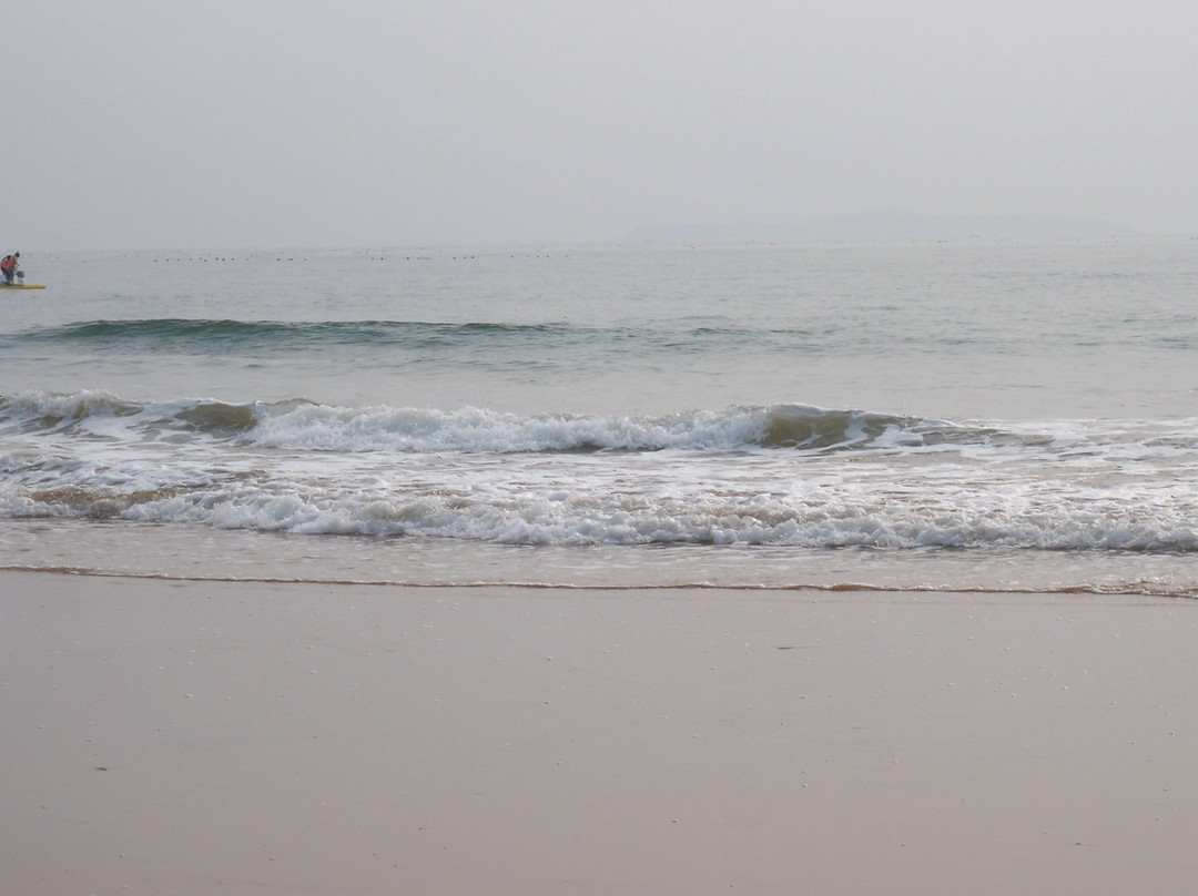 薛家岛-青岛市必去景点