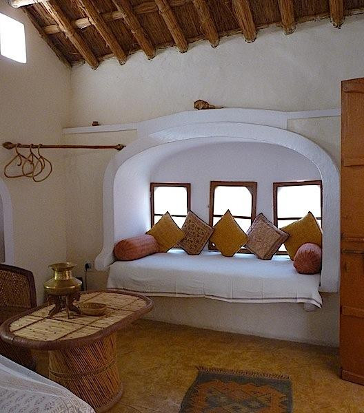 Apani Dhani Eco-Lodge
