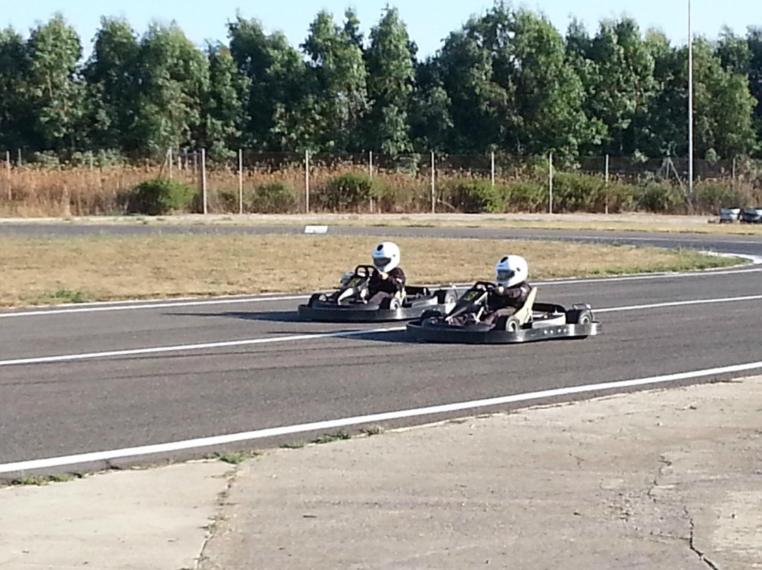 Pista del Corallo-阿尔盖罗必去景点