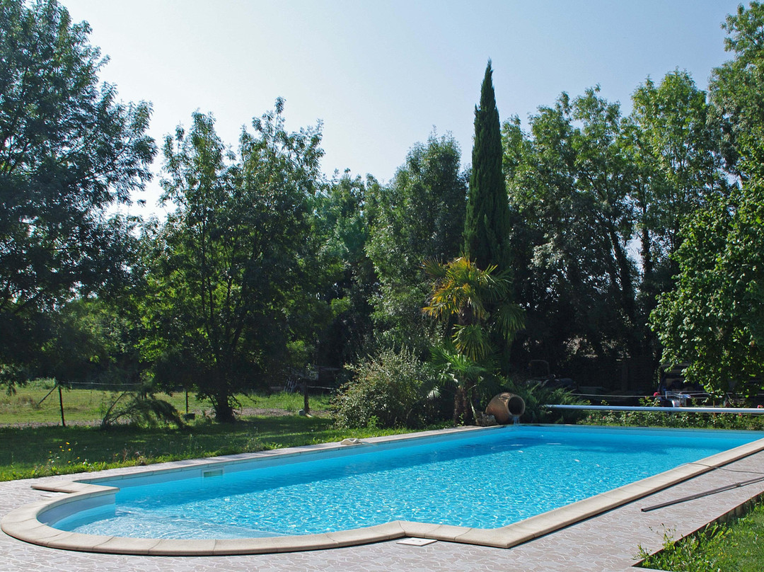 Domaine De Pladuc主图