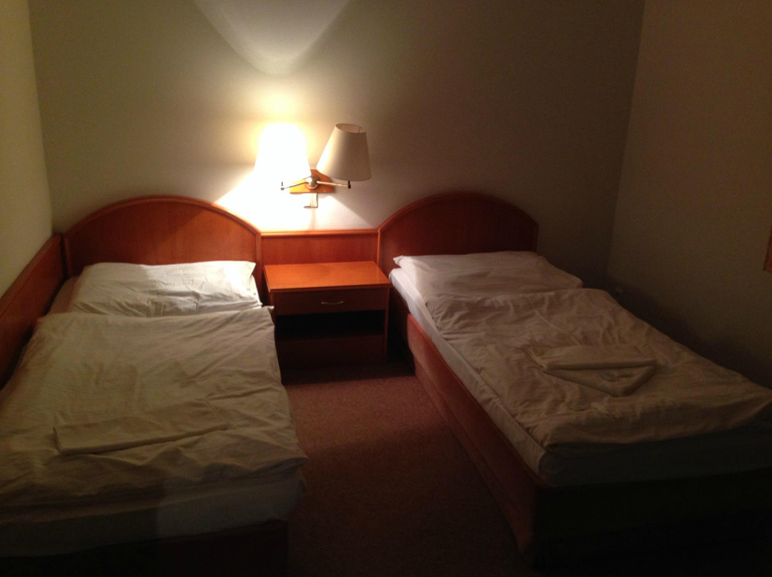 Hotel Atrium主图