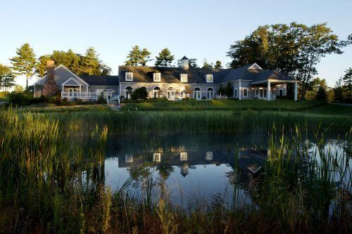 Dunegrass Golf Club景点图片