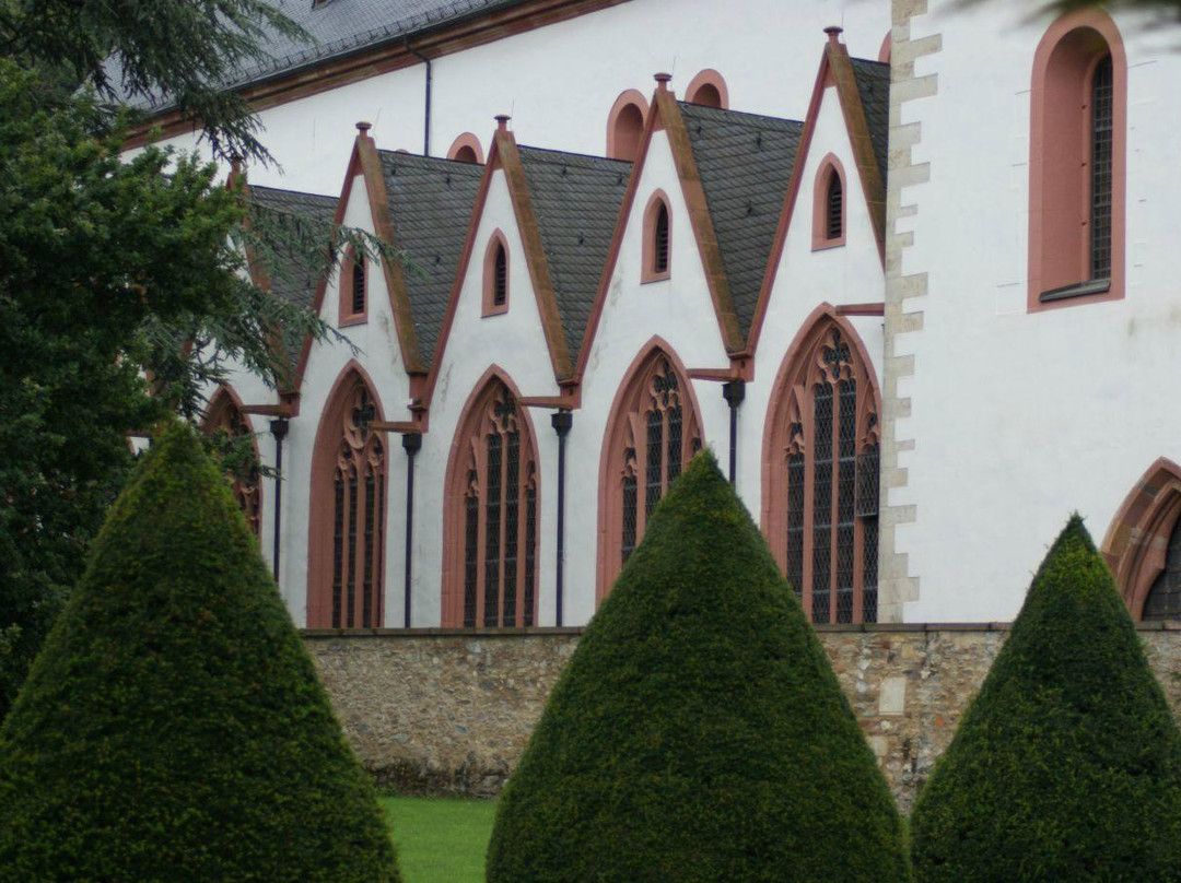 EvenTours Rheingau Tours景点图片