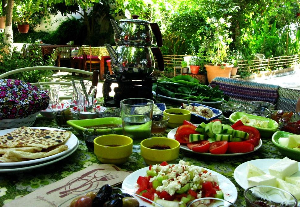 seyfidayikoysofrasi