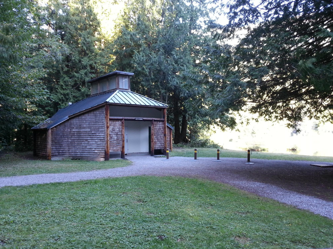 Silver Lake Park