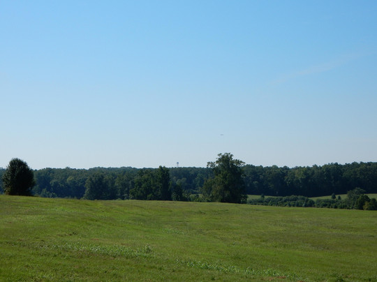 Nash Farm Battlefield-Hampton必去景点