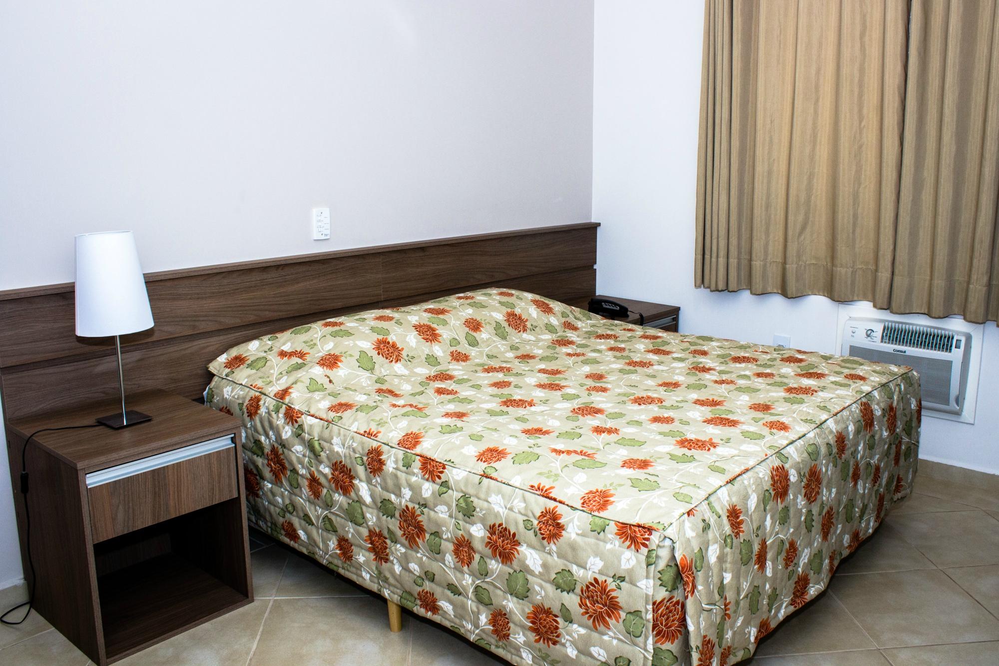 Hotel Vila do Conde-客卧