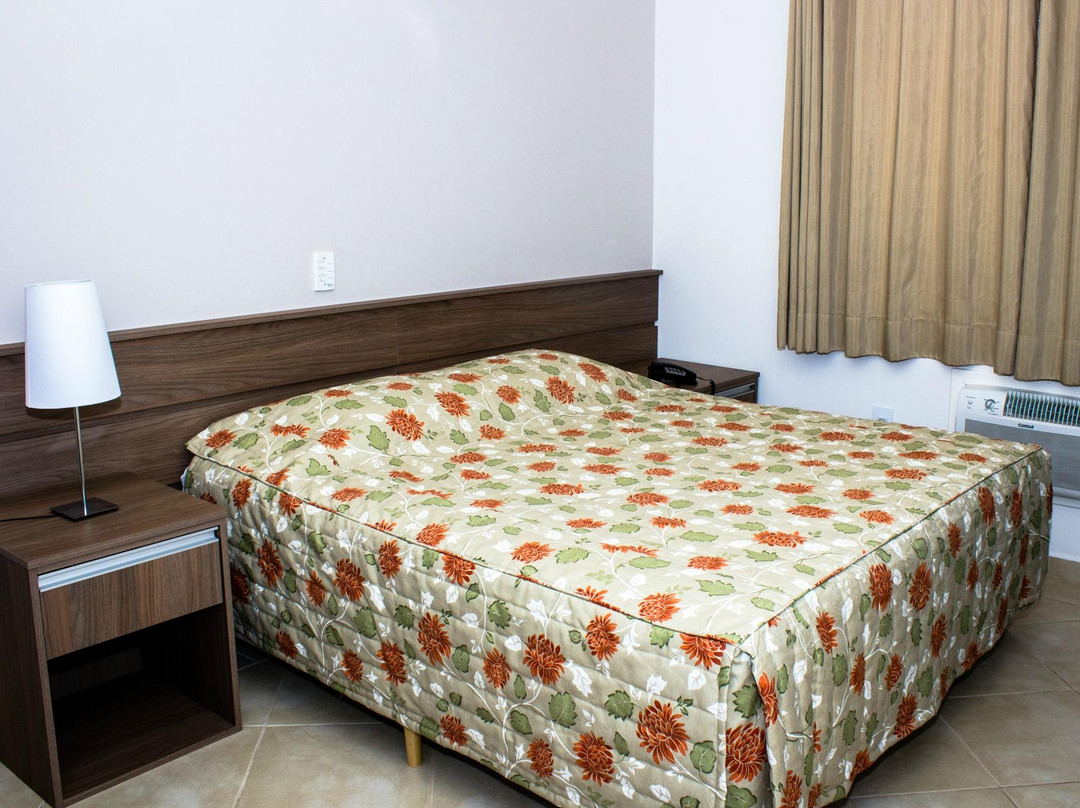 Hotel Vila do Conde主图