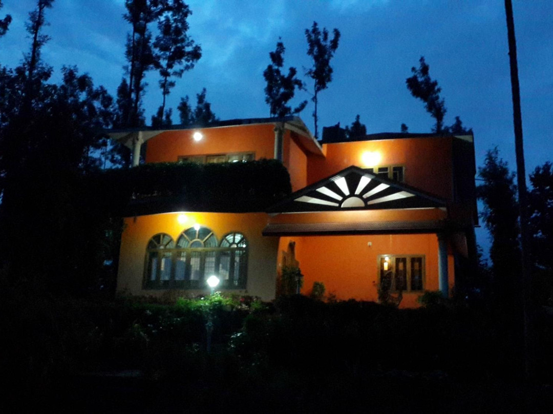 Mina's Nest HomeStay主图
