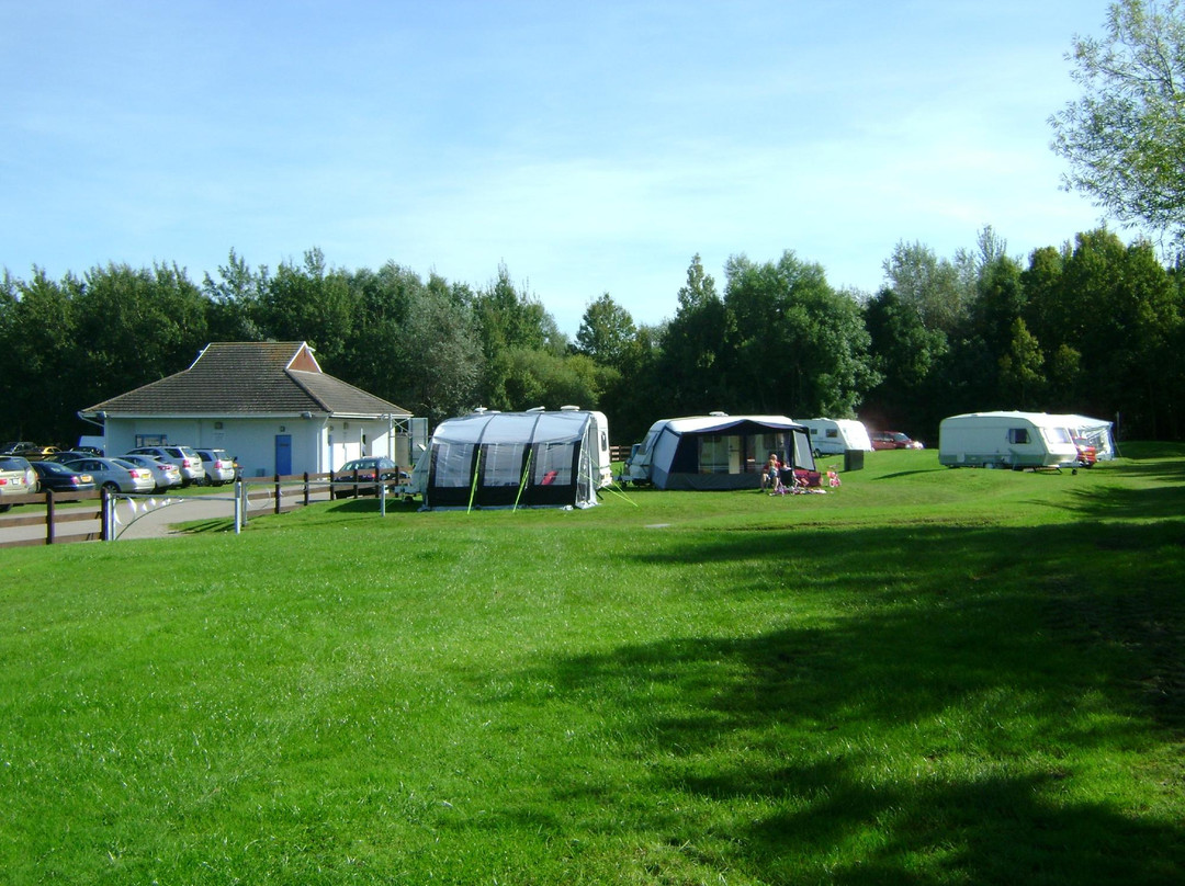 Kinnego Marina