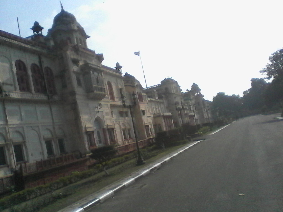 National Institute of Sports-Patiala必去景点