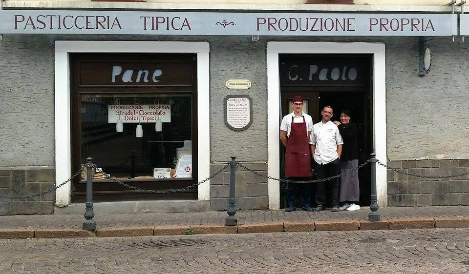 Pasticceria Cose Buone Da Paolo