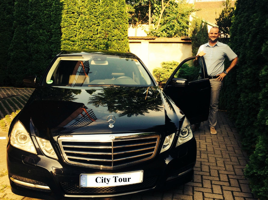 Guidehungary - Day Tours-布达佩斯必去景点