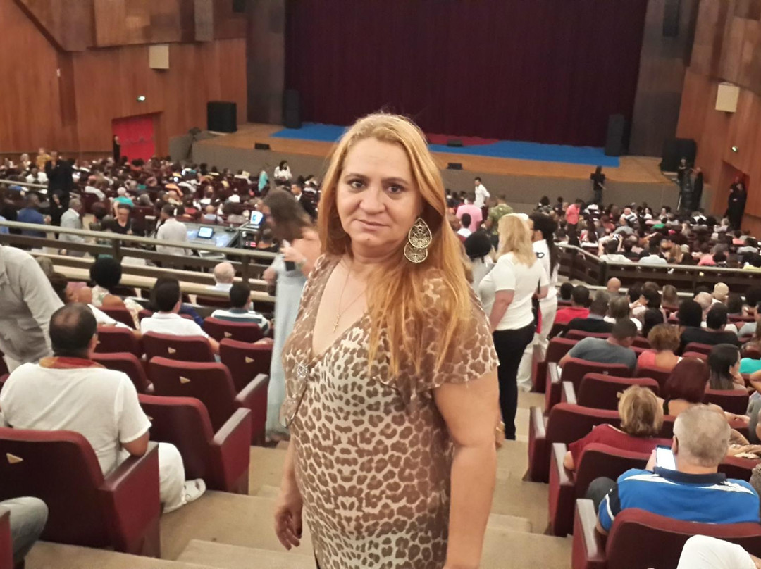 Teatro Castro Alves-萨尔瓦多必去景点