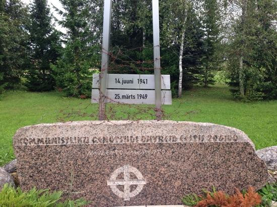 Pilistvere Memorial-Koo必去景点