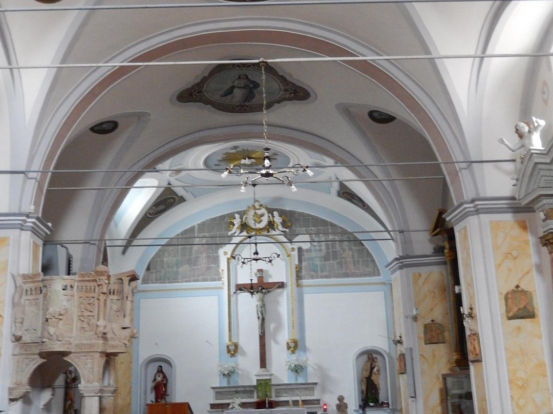 Chiesa Parrocchiale di Santo Stefano景点图片
