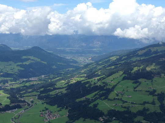 Alpinolino Westendorf-Westendorf必去景点